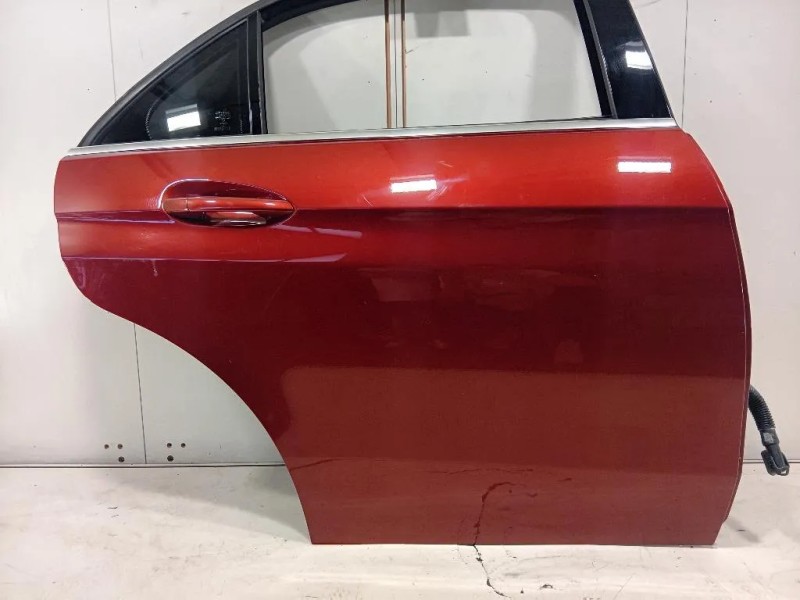 Porta POST DX A2127303405 Mercedes Classe E W212 2013