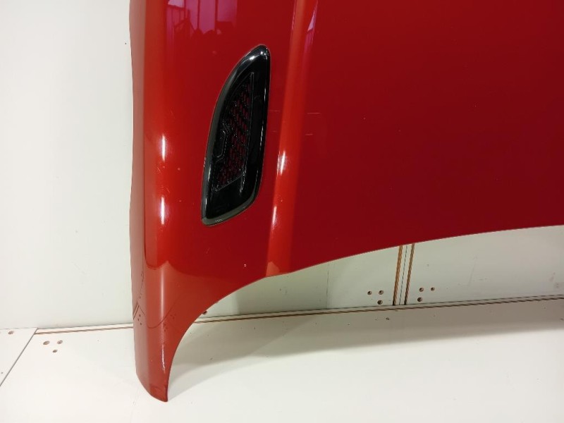 Cofano ANT LR123437 Land Rover Range Rover Evoque I 2011