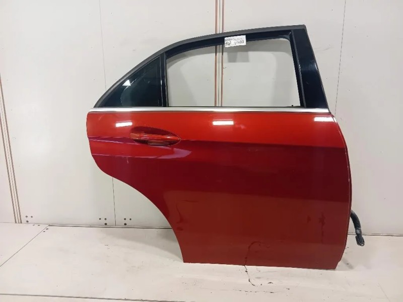 Porta POST DX A2127303405 Mercedes Classe E W212 2013