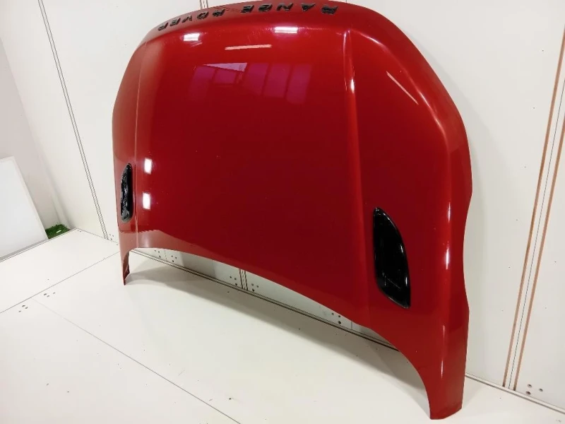 Cofano ANT LR123437 Land Rover Range Rover Evoque I 2011