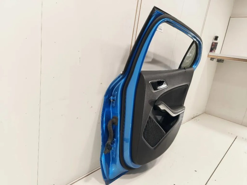 Porta POST DX A1567300205 Mercedes Classe GLA X156 2014