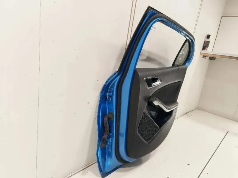 Porta POST DX A1567300205 Mercedes Classe GLA X156 2014