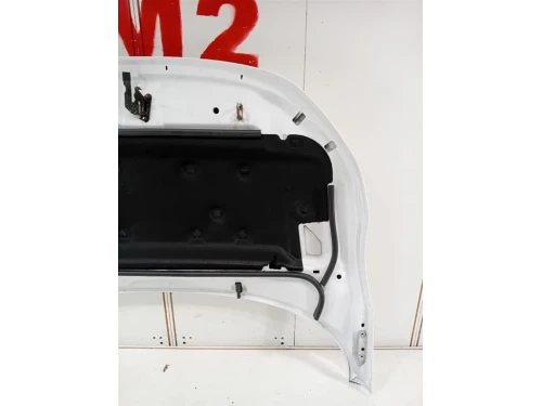 Cofano ANT LR123437 Land Rover Range Rover Evoque I 2011