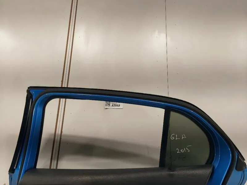Porta POST DX A1567300205 Mercedes Classe GLA X156 2014