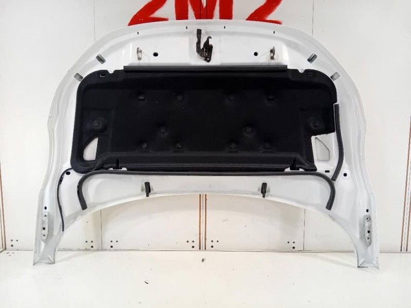 Cofano ANT LR123437 Land Rover Range Rover Evoque I 2011