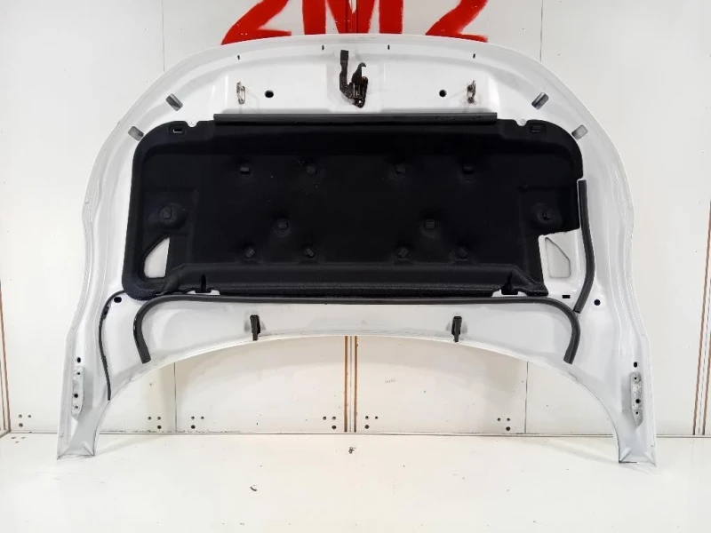 Cofano ANT LR123437 Land Rover Range Rover Evoque I 2011