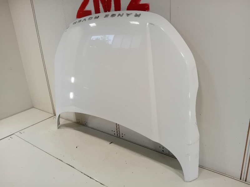 Cofano ANT LR123437 Land Rover Range Rover Evoque I 2011