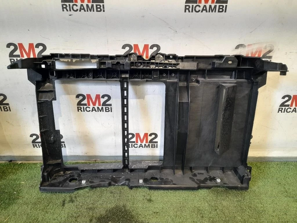 Rivestimento Frontale ANT 9823719380 9827970180 Peugeot 208 II 2019