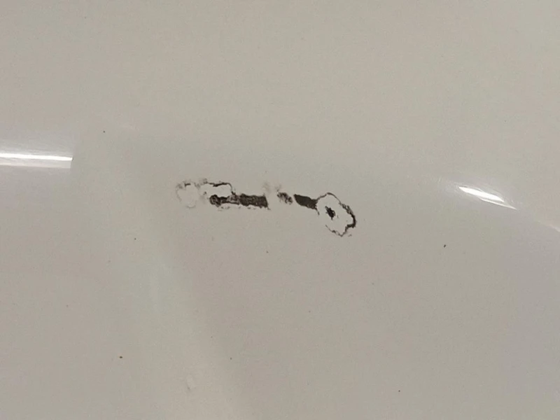 Cofano ANT LR123437 Land Rover Range Rover Evoque I 2011