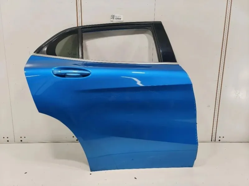 Porta POST DX A1567300205 Mercedes Classe GLA X156 2014