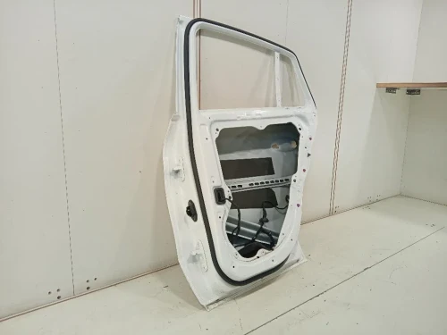 Porta POST DX PORTA POST DX Mercedes Classe GLE W166 2015