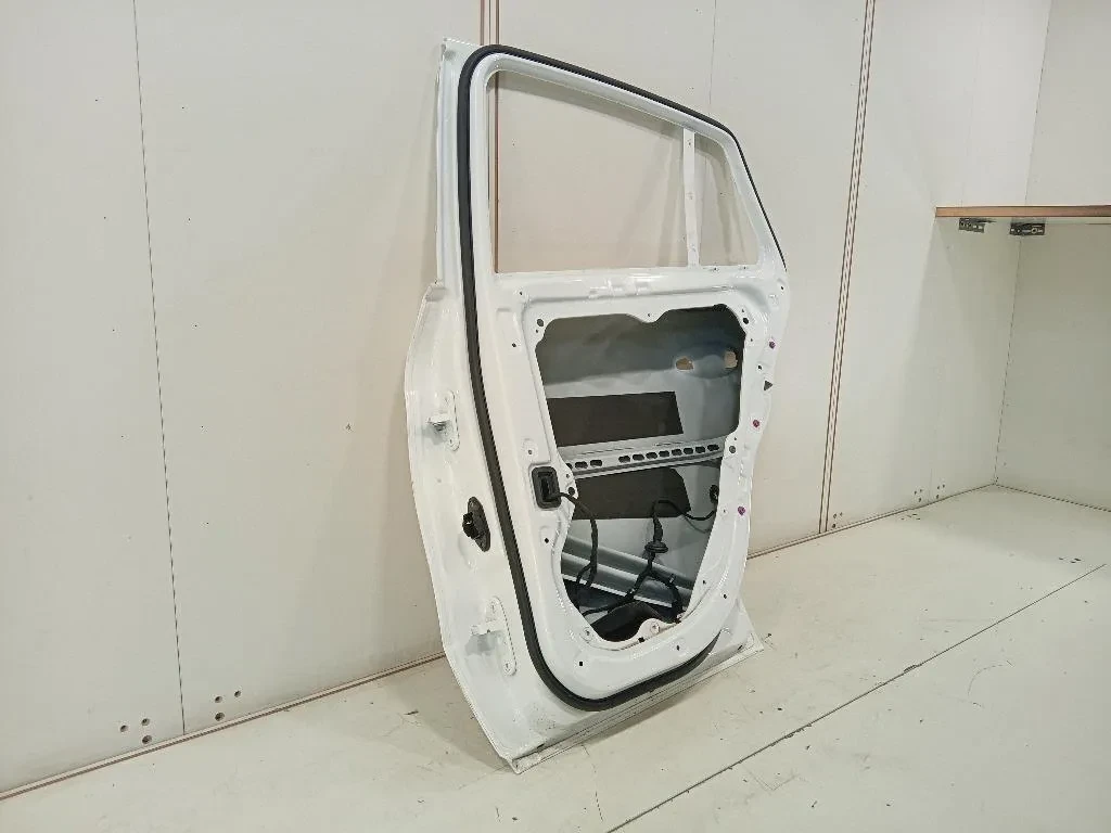 Porta POST DX PORTA POST DX Mercedes Classe GLE W166 2015