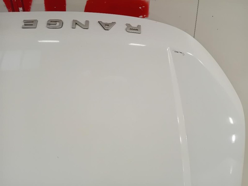 Cofano ANT LR123437 Land Rover Range Rover Evoque I 2011