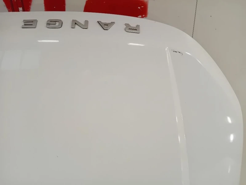 Cofano ANT LR123437 Land Rover Range Rover Evoque I 2011