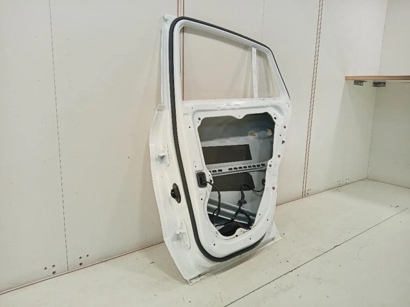 Porta POST DX PORTA POST DX Mercedes Classe GLE W166 2015