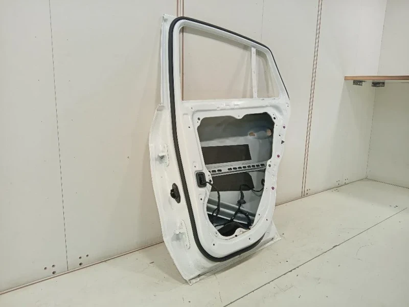 Porta POST DX PORTA POST DX Mercedes Classe GLE W166 2015