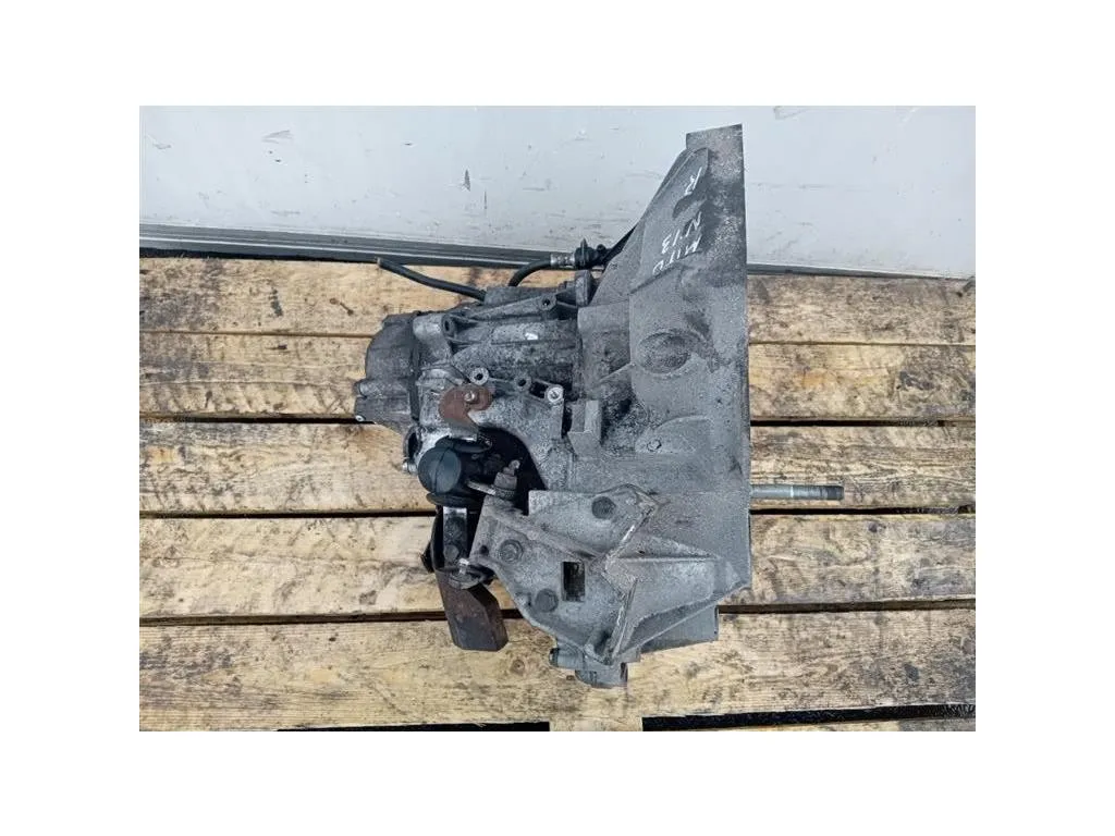 Cambio 71773200 6 MARCE MANUALE Alfa Romeo MITO 2011