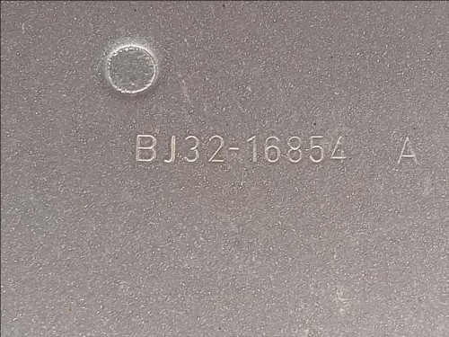 Cofano ANT BJ3216854A LR123437 Land Rover Range Rover Evoque I 2011