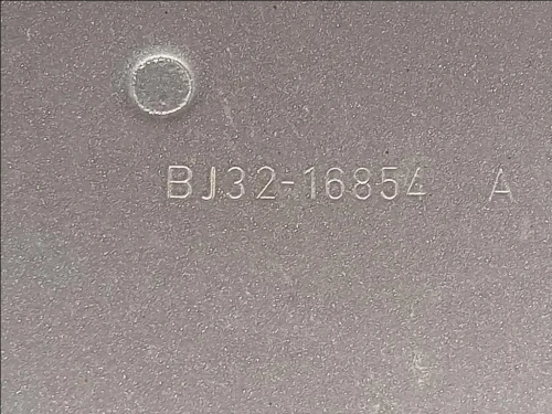 Cofano ANT BJ3216854A LR123437 Land Rover Range Rover Evoque I 2011