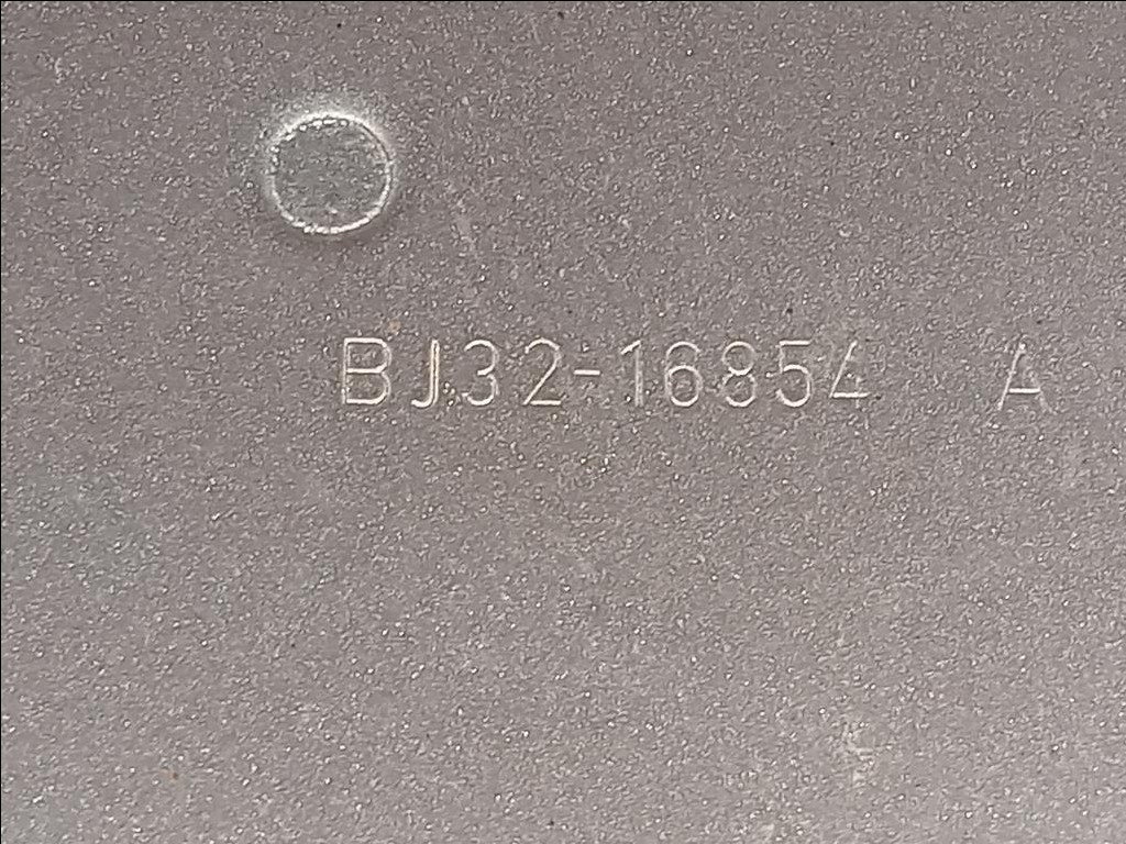 Cofano ANT BJ3216854A LR123437 Land Rover Range Rover Evoque I 2011