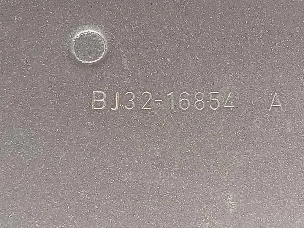 Cofano ANT BJ3216854A LR123437 Land Rover Range Rover Evoque I 2011