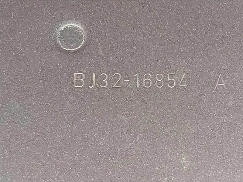 Cofano ANT BJ3216854A LR123437 Land Rover Range Rover Evoque I 2011