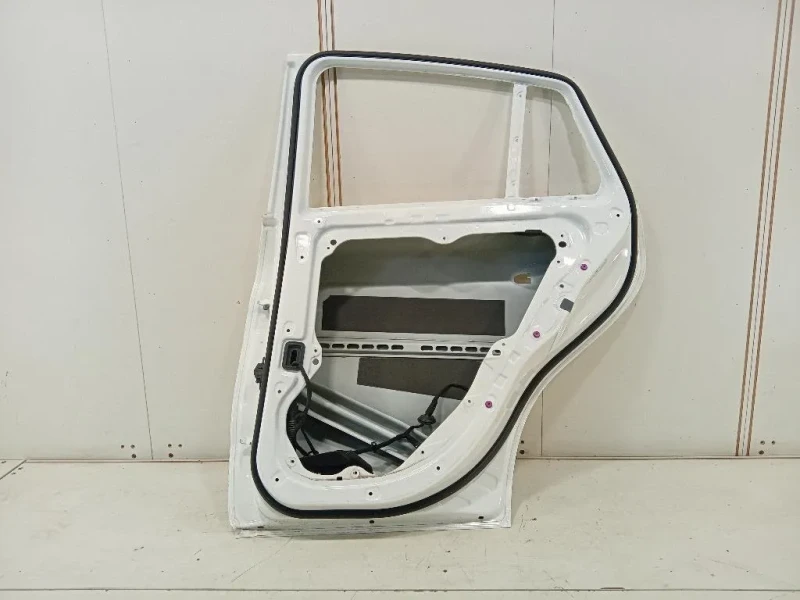 Porta POST DX PORTA POST DX Mercedes Classe GLE W166 2015