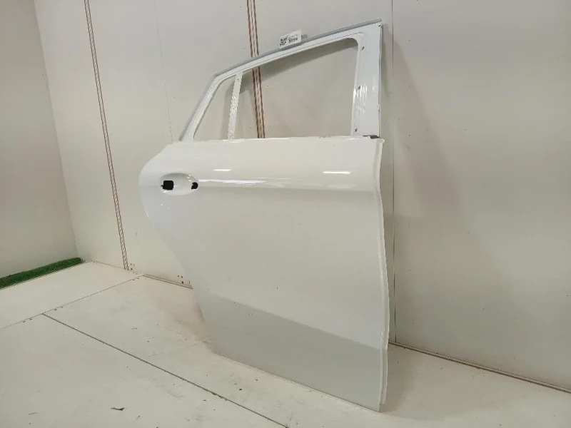 Porta POST DX PORTA POST DX Mercedes Classe GLE W166 2015