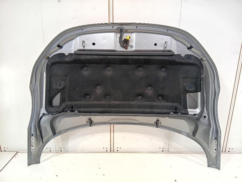 Cofano ANT BJ3216854A LR123437 Land Rover Range Rover Evoque I 2011