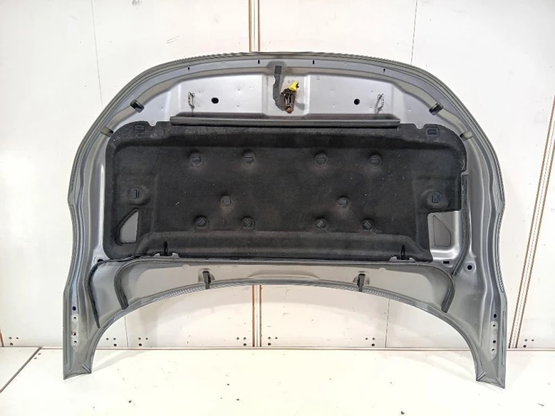 Cofano ANT BJ3216854A LR123437 Land Rover Range Rover Evoque I 2011