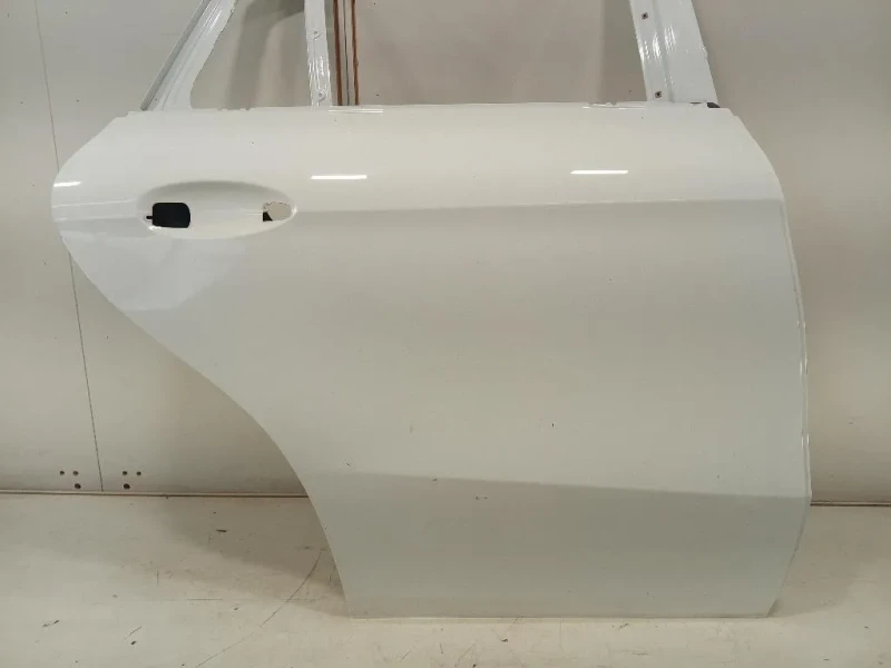 Porta POST DX PORTA POST DX Mercedes Classe GLE W166 2015