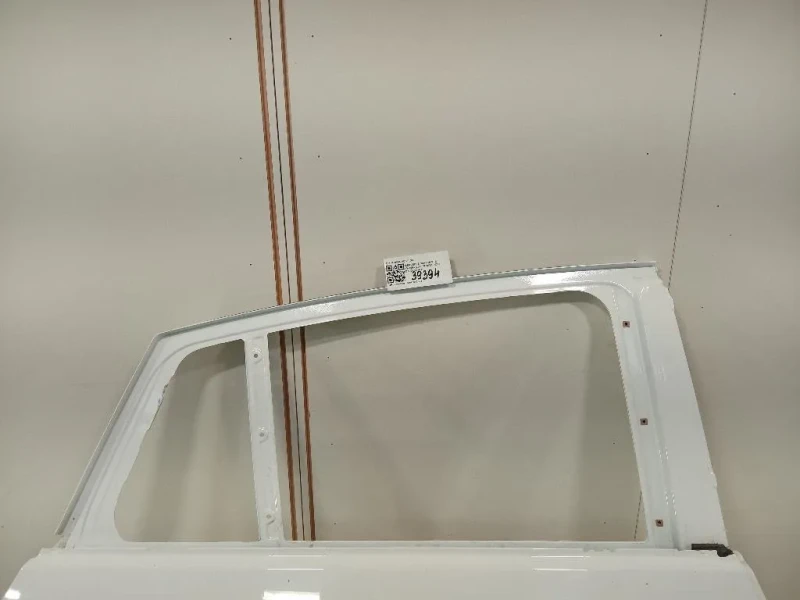 Porta POST DX PORTA POST DX Mercedes Classe GLE W166 2015