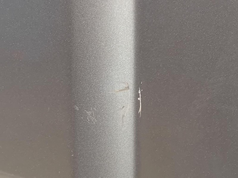 Cofano ANT BJ3216854A LR123437 Land Rover Range Rover Evoque I 2011