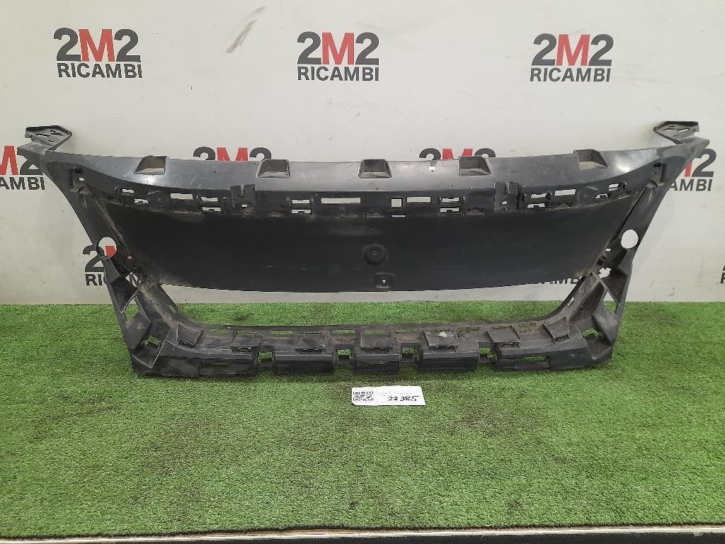 Rivestimento Frontale ANT 9815317777 Peugeot 3008 II 2016