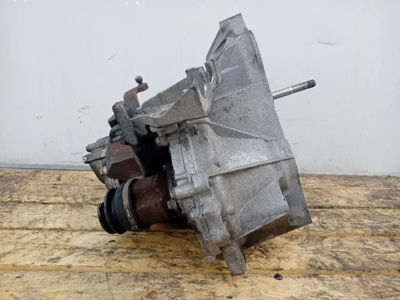 Cambio 71773200 6 MARCE MANUALE Alfa Romeo MITO 2011