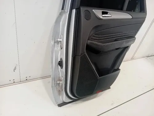 Porta POST DX A1667300205 Mercedes Classe ML W166 2012