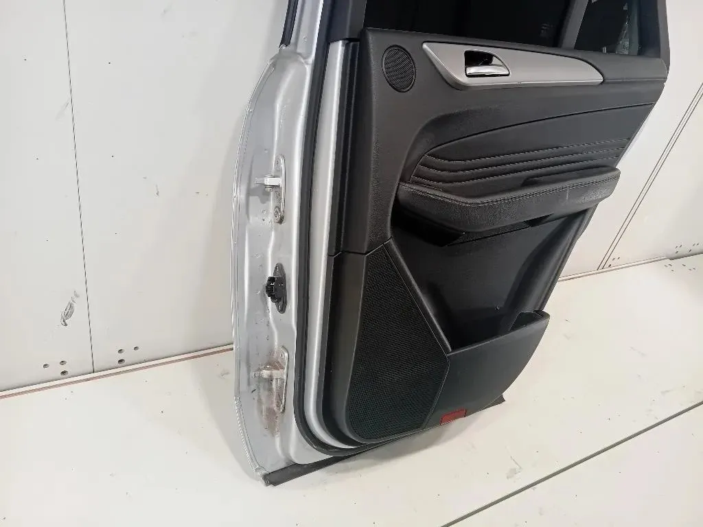 Porta POST DX A1667300205 Mercedes Classe ML W166 2012