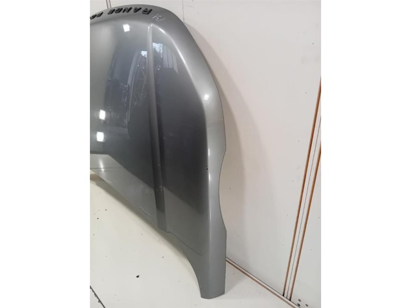 Cofano ANT BJ3216854A LR123437 Land Rover Range Rover Evoque I 2011