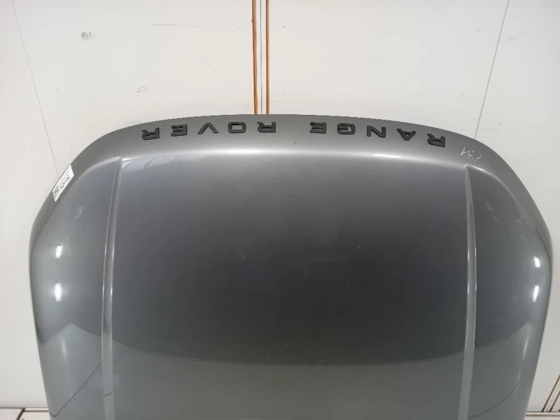 Cofano ANT BJ3216854A LR123437 Land Rover Range Rover Evoque I 2011