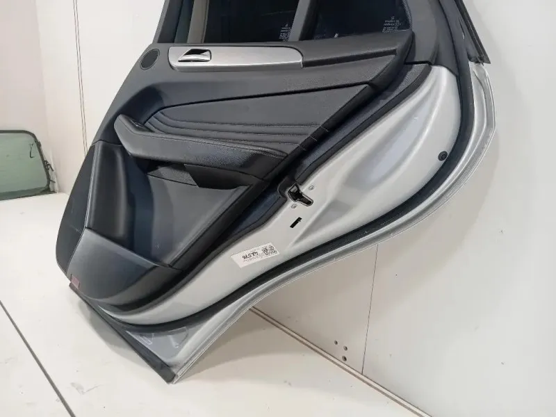 Porta POST DX A1667300205 Mercedes Classe ML W166 2012