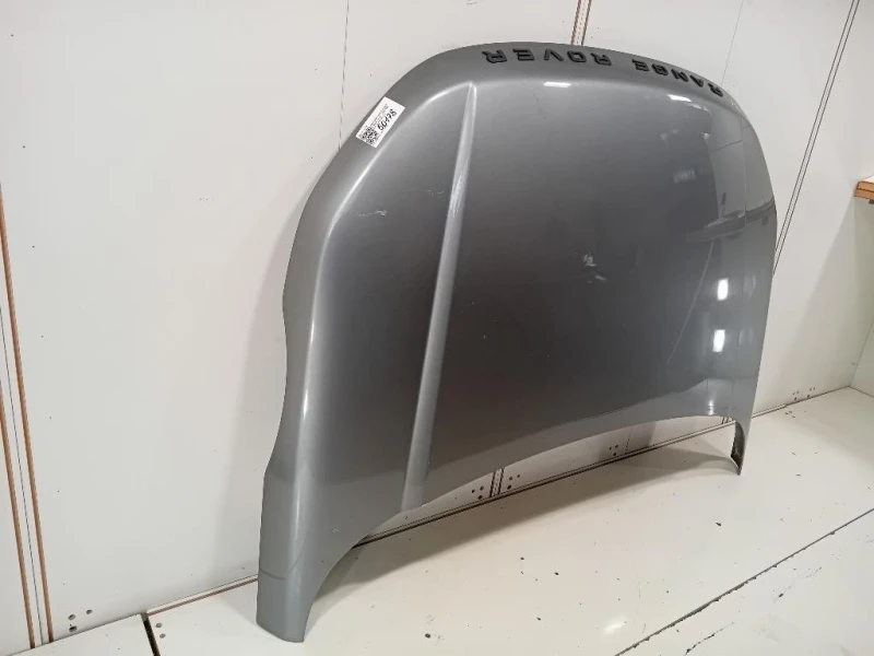 Cofano ANT BJ3216854A LR123437 Land Rover Range Rover Evoque I 2011