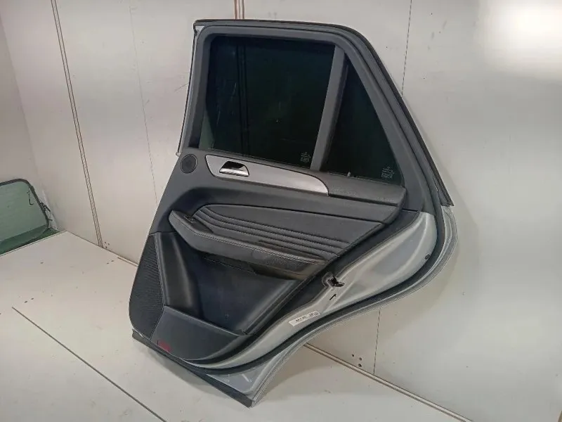 Porta POST DX A1667300205 Mercedes Classe ML W166 2012