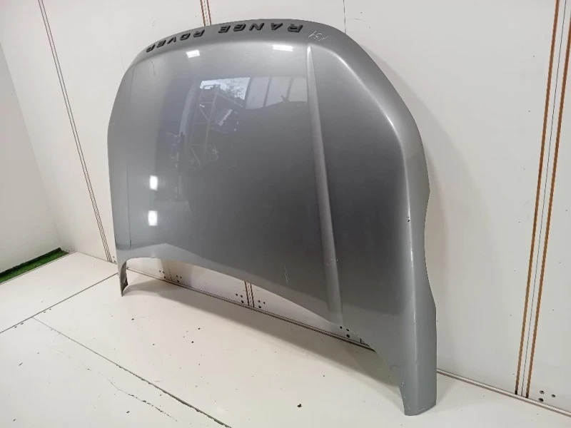 Cofano ANT BJ3216854A LR123437 Land Rover Range Rover Evoque I 2011