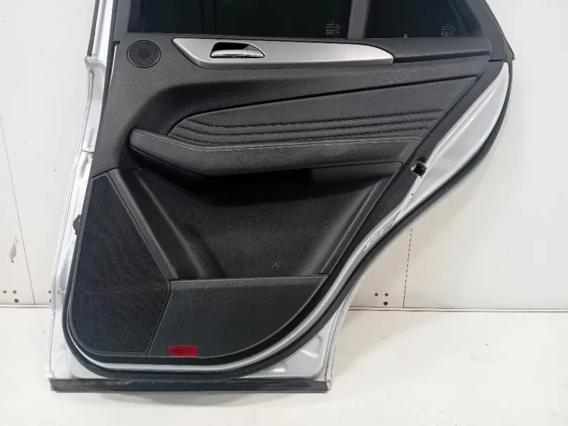 Porta POST DX A1667300205 Mercedes Classe ML W166 2012