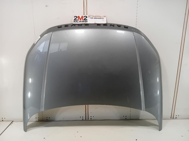 Cofano ANT BJ3216854A LR123437 Land Rover Range Rover Evoque I 2011