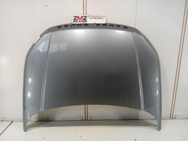 Cofano ANT BJ3216854A LR123437 Land Rover Range Rover Evoque I 2011