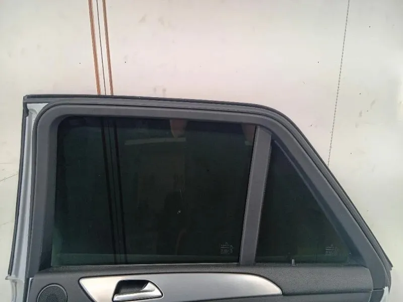 Porta POST DX A1667300205 Mercedes Classe ML W166 2012