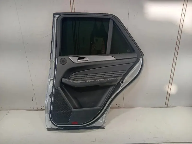 Porta POST DX A1667300205 Mercedes Classe ML W166 2012