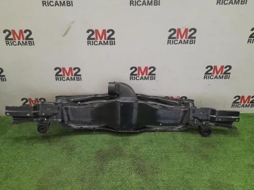 Rivestimento Frontale ANT Peugeot Boxer III 2014