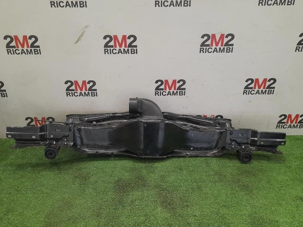 Rivestimento Frontale ANT Peugeot Boxer III 2014